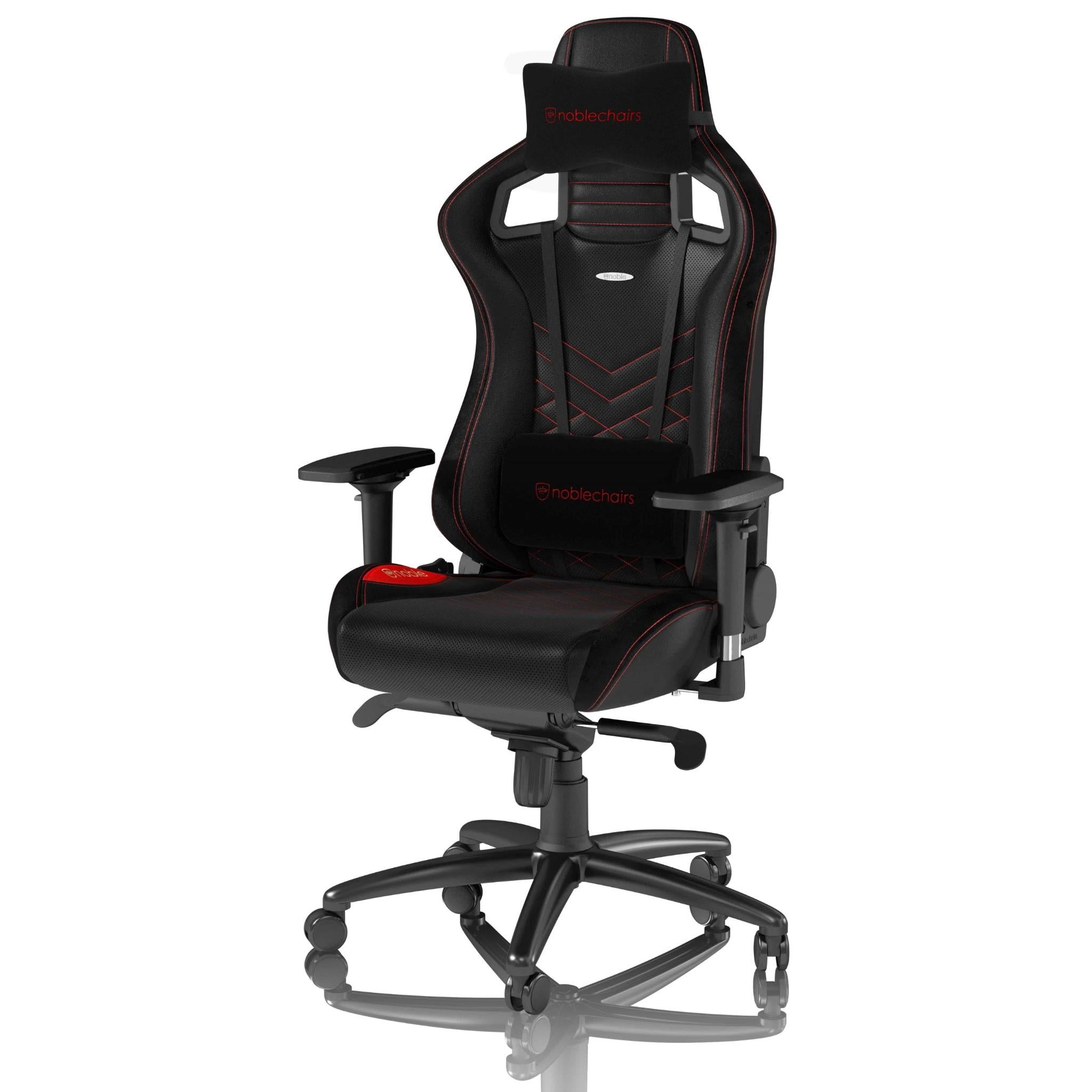 noblechairs epic red