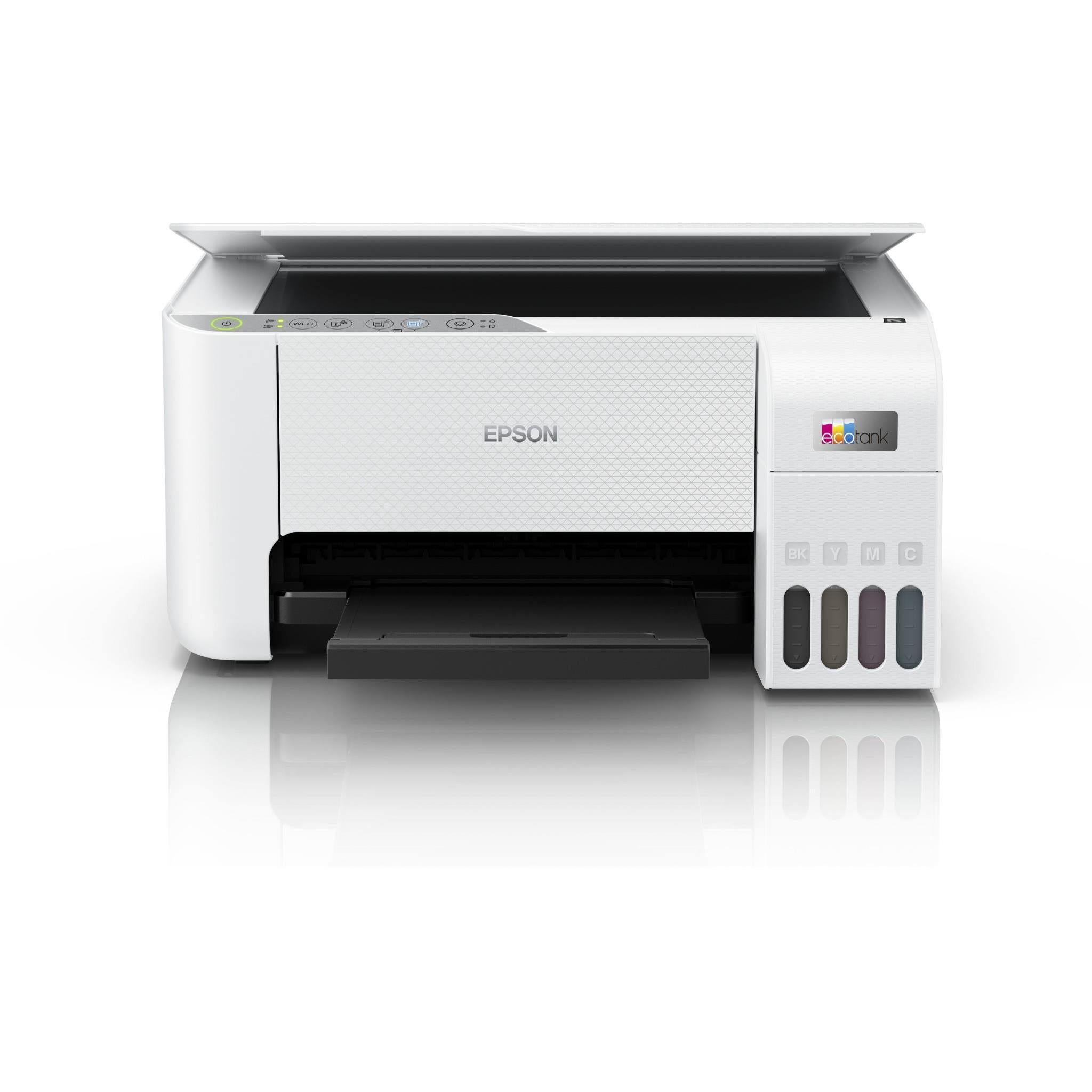 Printer Epson Ecotank 8550