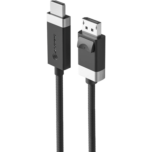 Câble Mini DisplayPort 4K vers HDMI de Belkin (2 m) - Apple (BE)