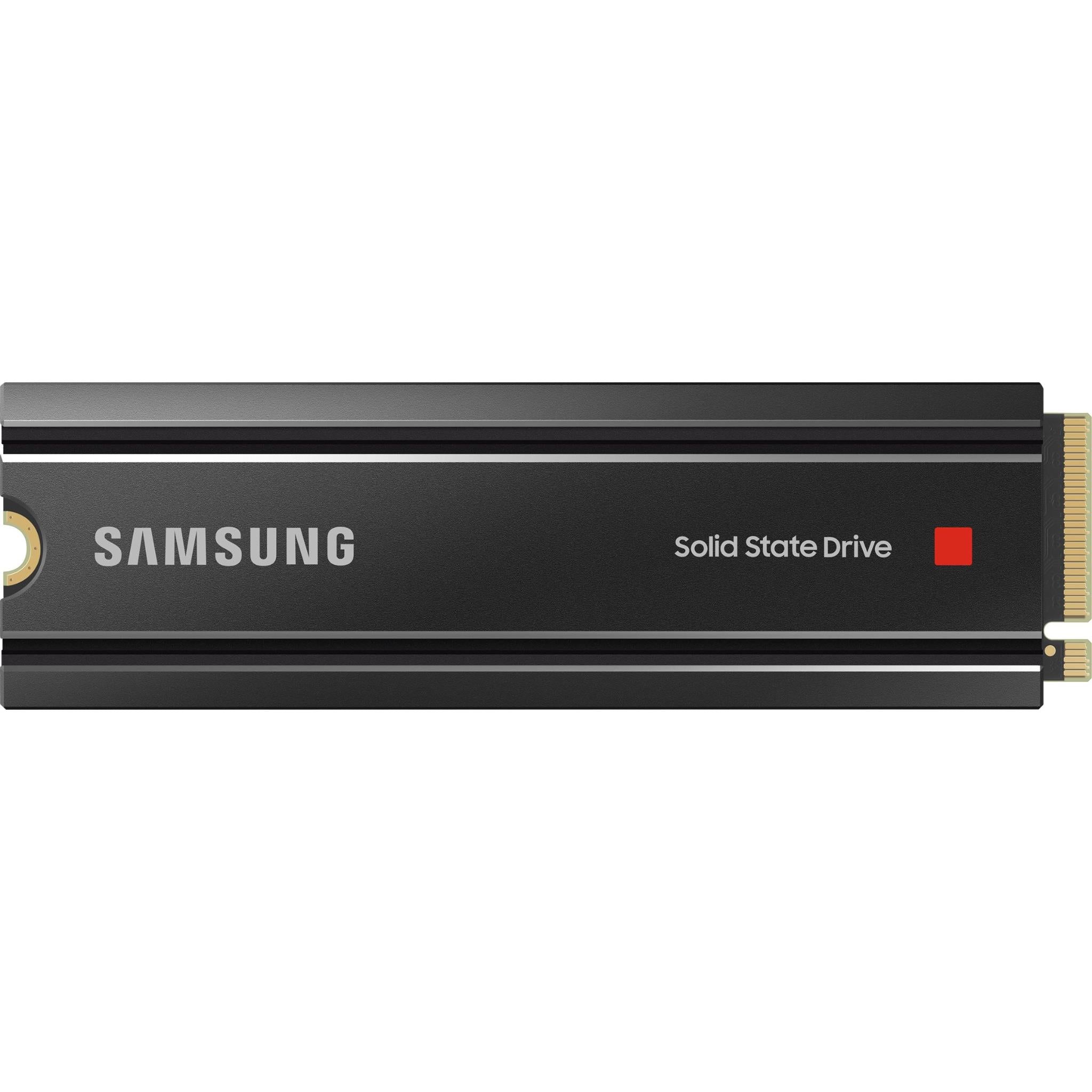 samsung 980 pro m.2 ssd with heatsink 2tb for ps5