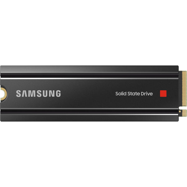 Get the PCIe-5.0-beating Samsung 990 Pro 2TB SSD for £159