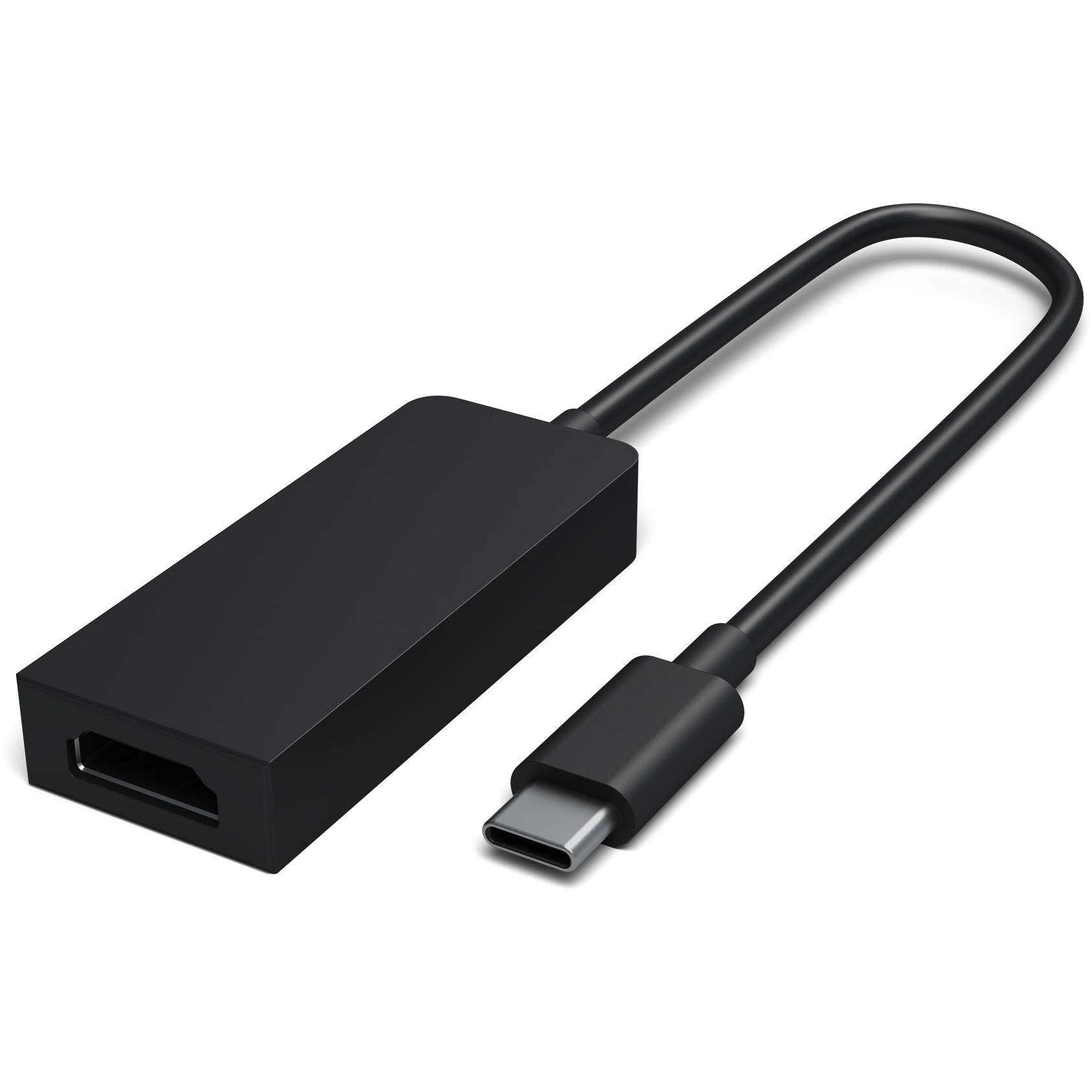 microsoft surface usb-c to hdmi adapter for surface book 2