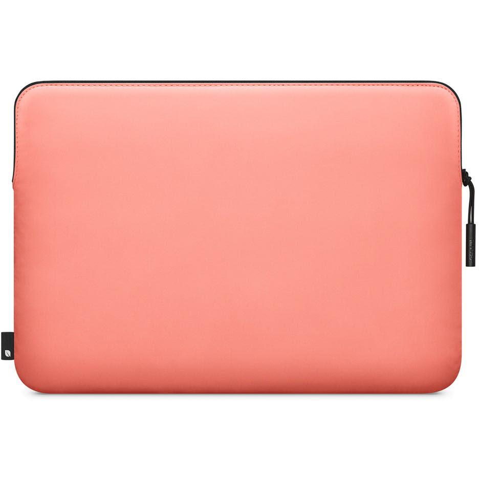 incase compact sleeve for 13" macbook pro (coral)