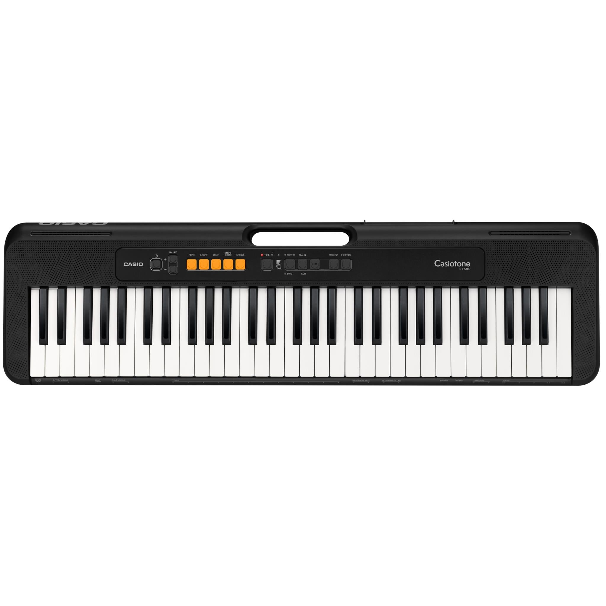 musical keyboard kmart