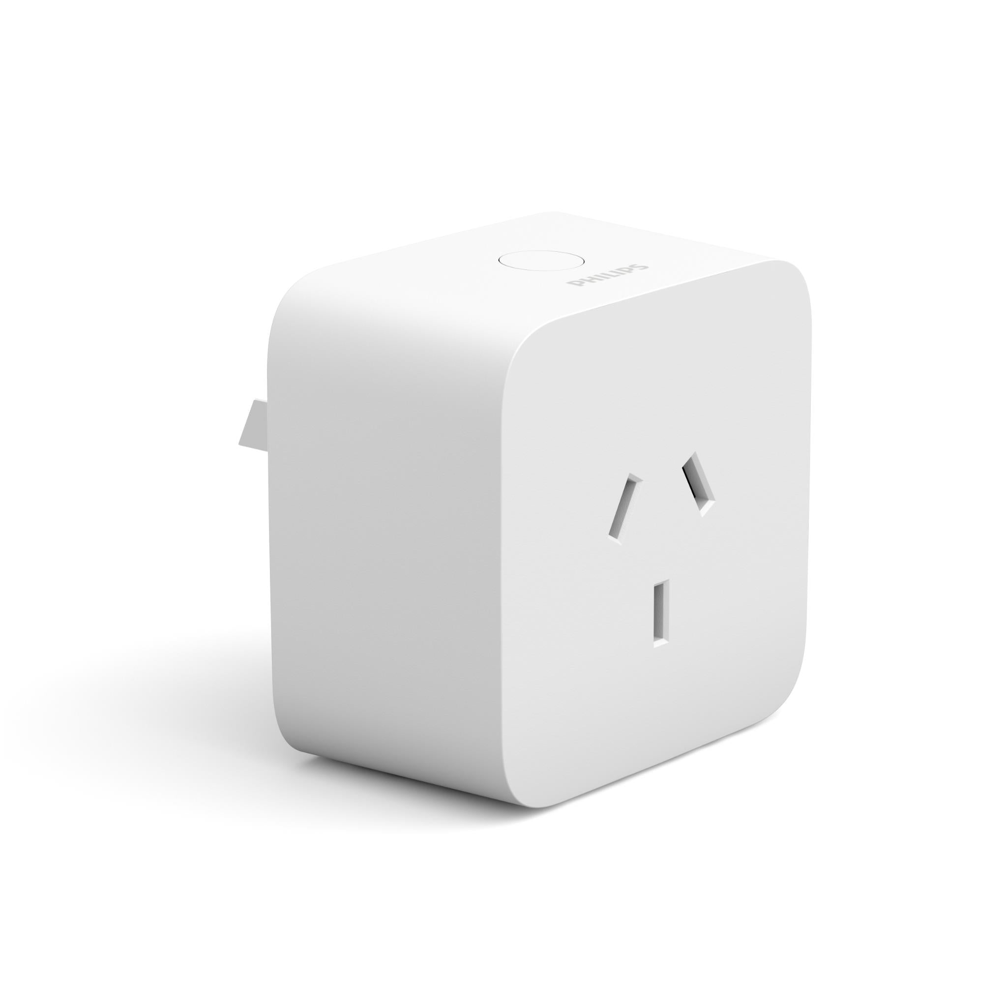 philips hue bluetooth smart plug v2 (2021)