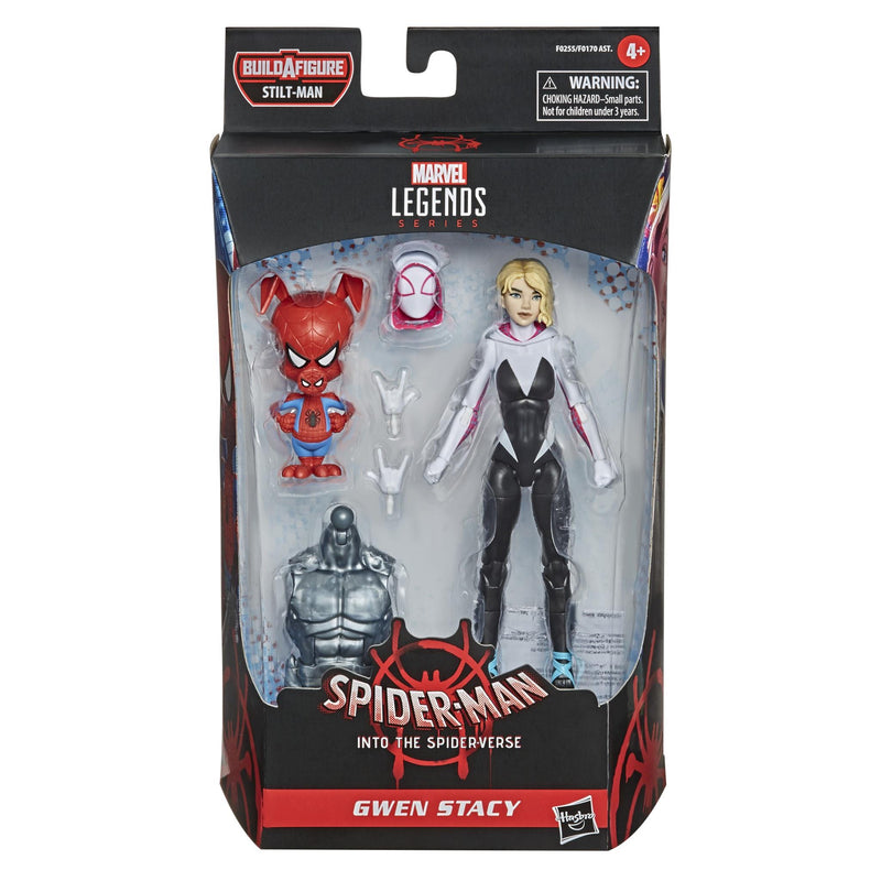 gwen action figure