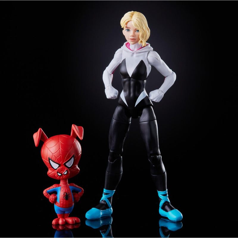 gwen figure