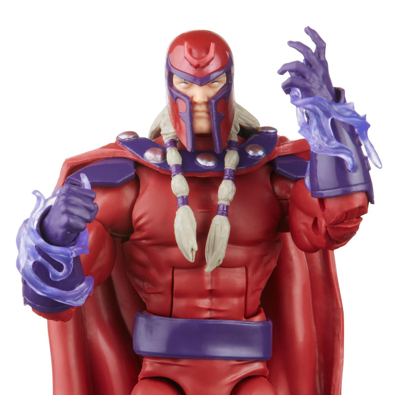 aoa magneto marvel legends