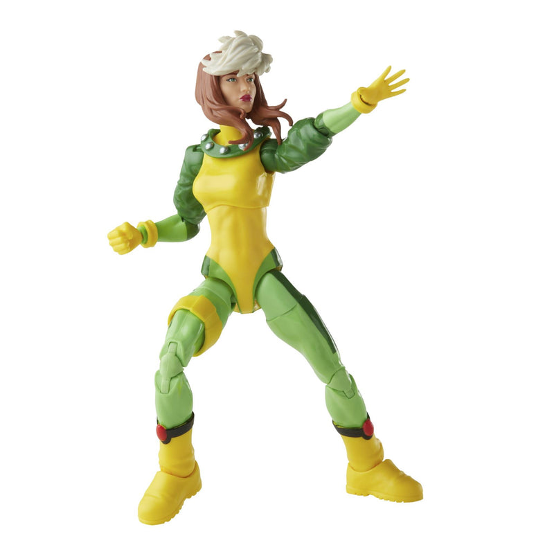 rogue retro marvel legends