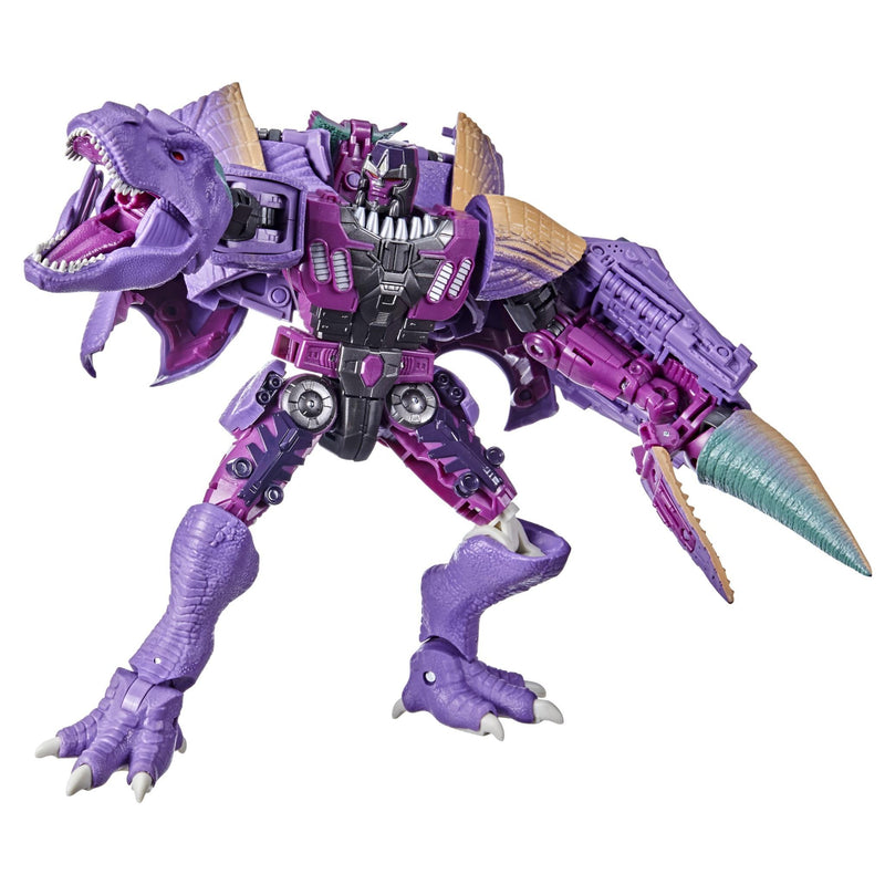 megatron transformer toy