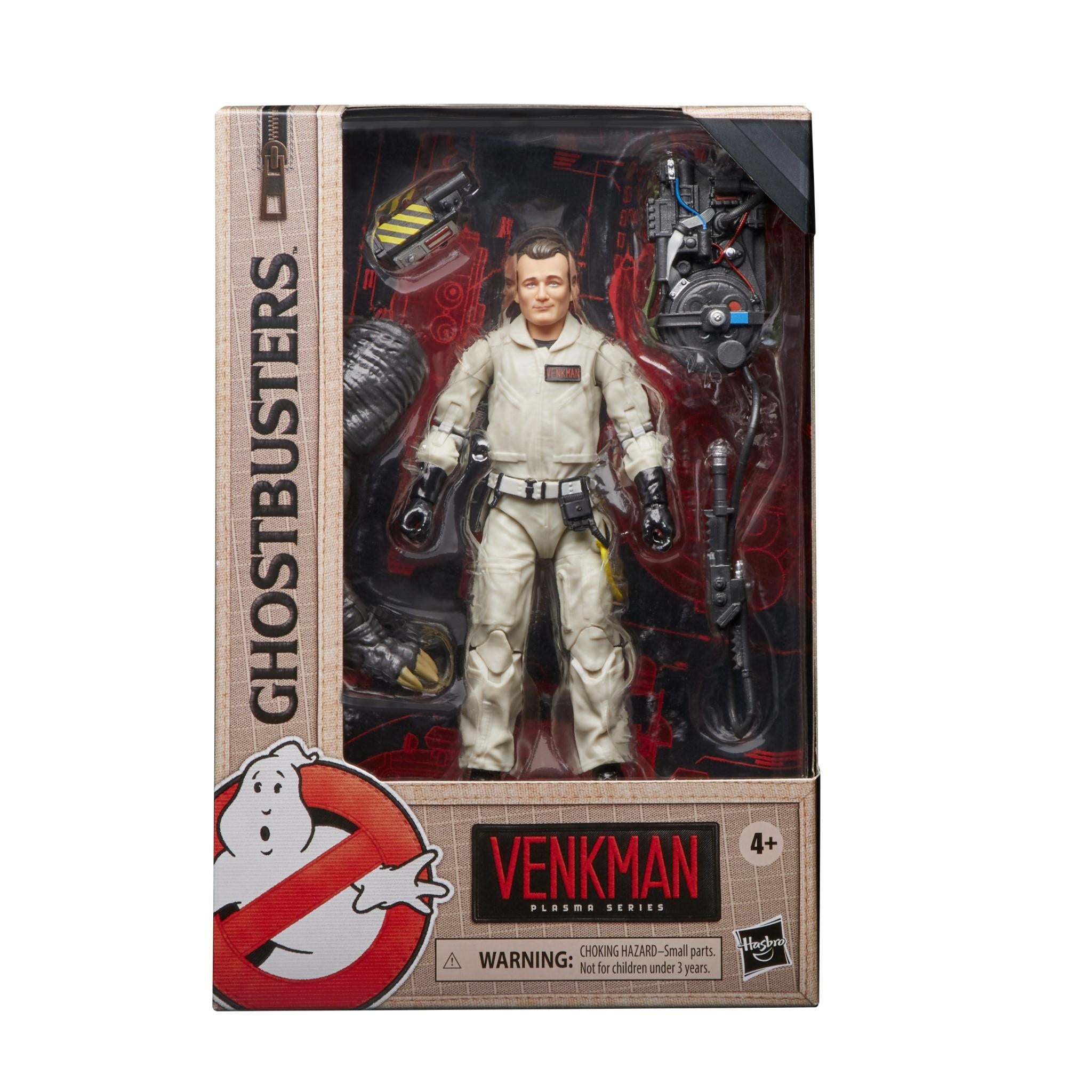 ghostbusters venkmans ghost repellers clipart