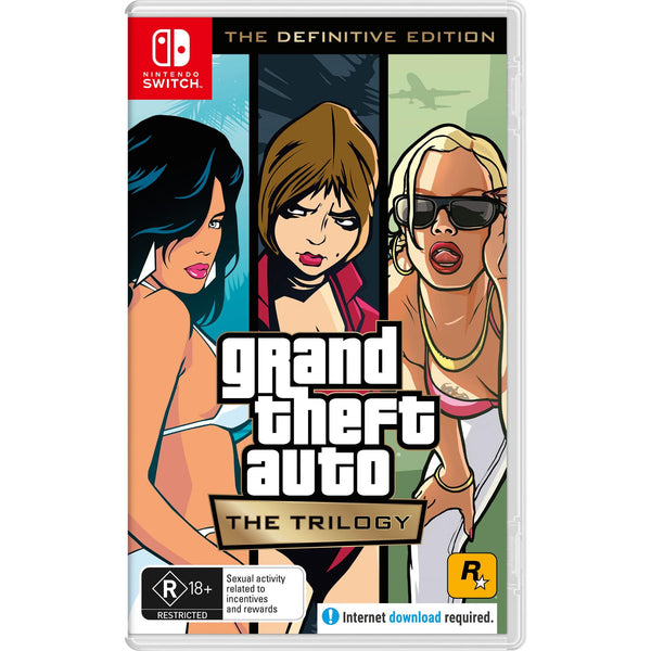 PS3 - Grand Theft Auto IV (GTA 4) - waz