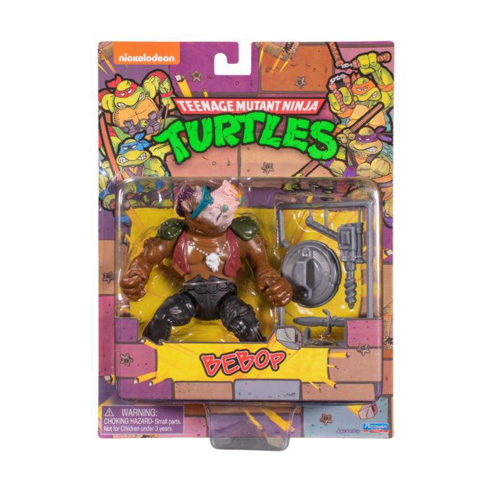 turtle baddies figures