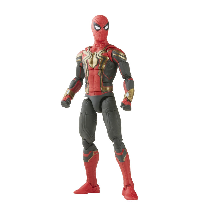 spider man 1 figure