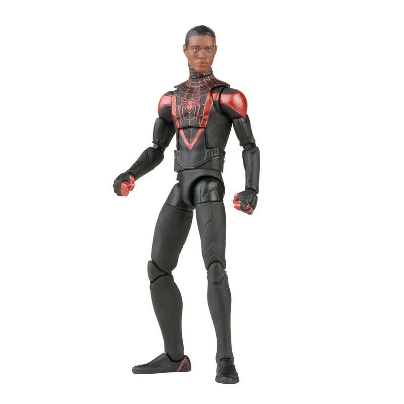 miles figurine