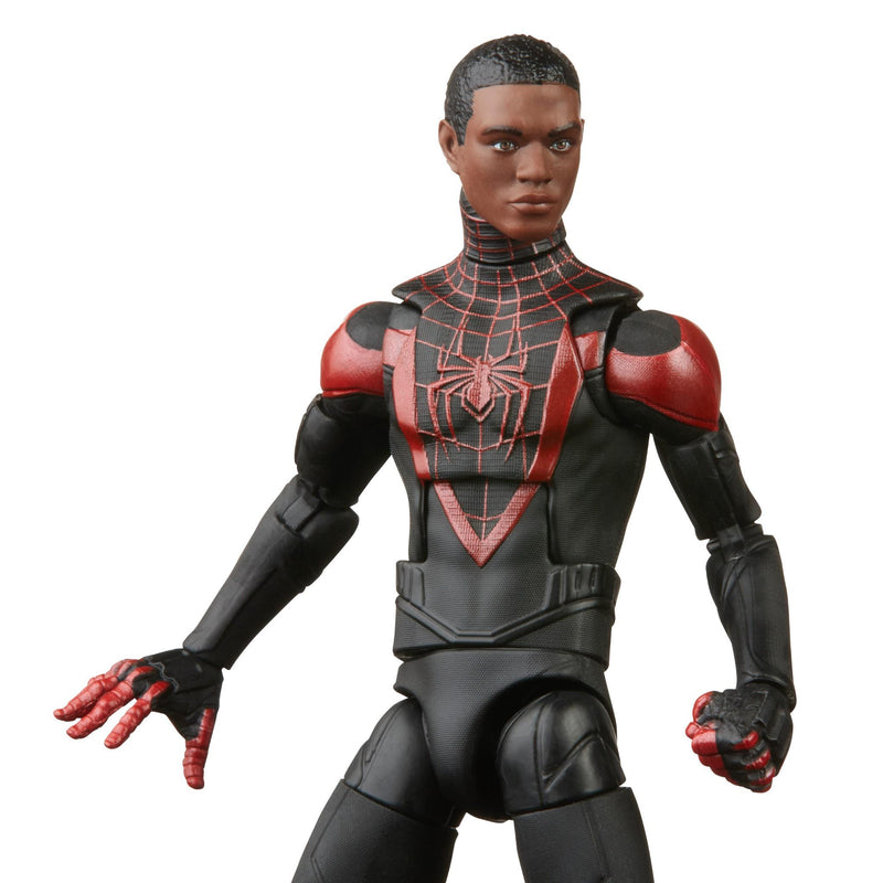 miles morales into the spider verse figure