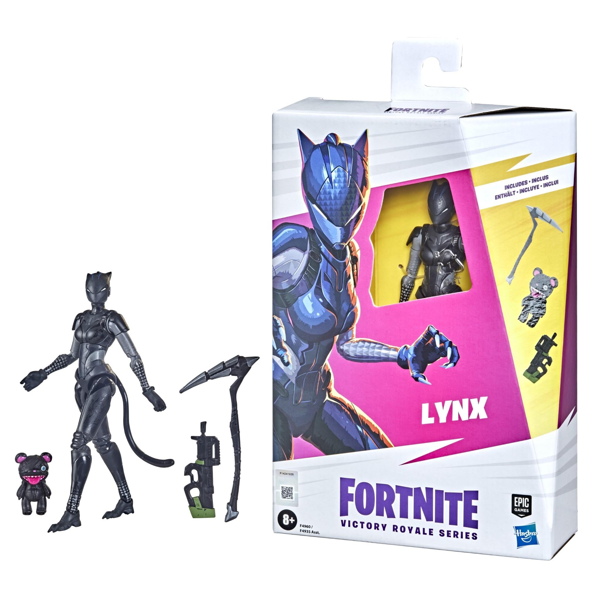 fortnite big figures