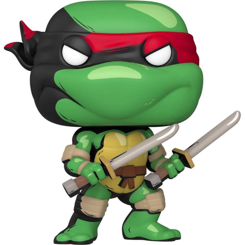 leonardo pop vinyl