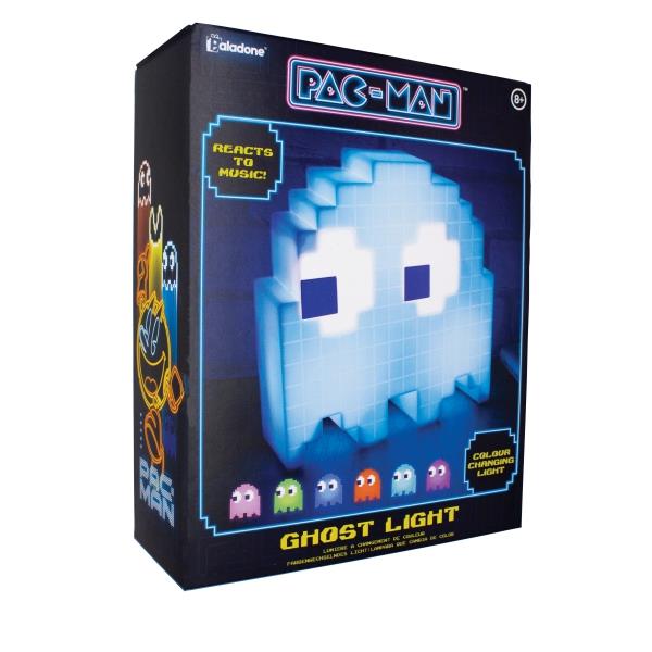 pac-man - ghost light