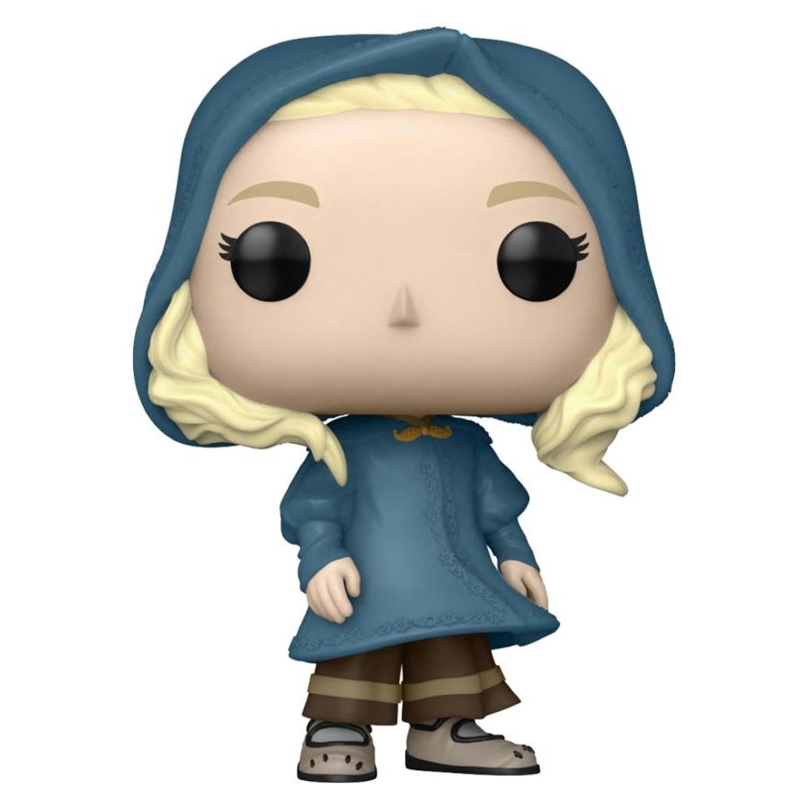 the witcher (tv) - ciri pop! vinyl