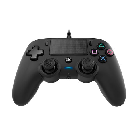 nacon wired compact controller