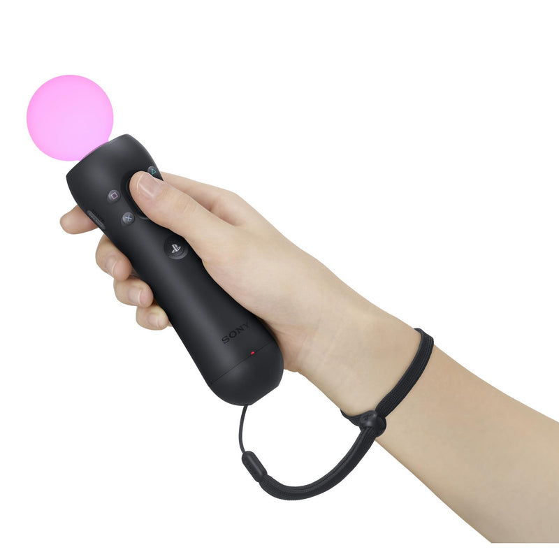 playstation move motion controller ps4 just dance