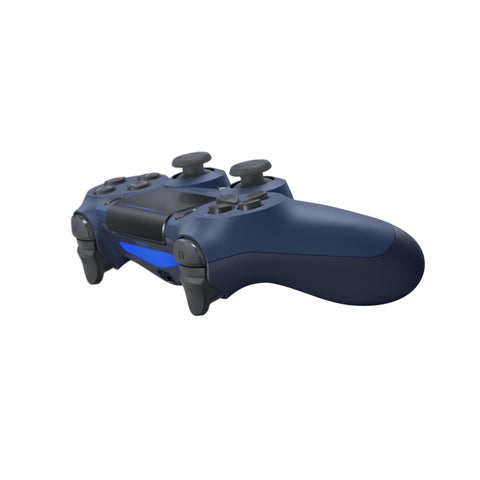 controller ps4 blue