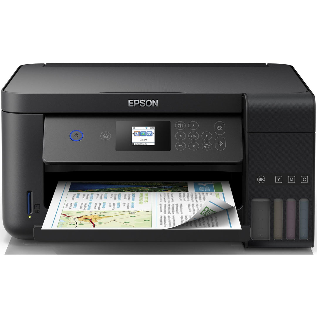 epson xp 6500 for mac print error