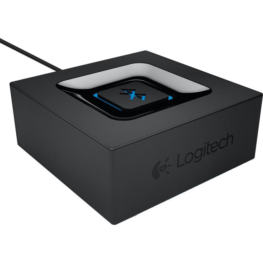 logitech bluetooth audio adapter