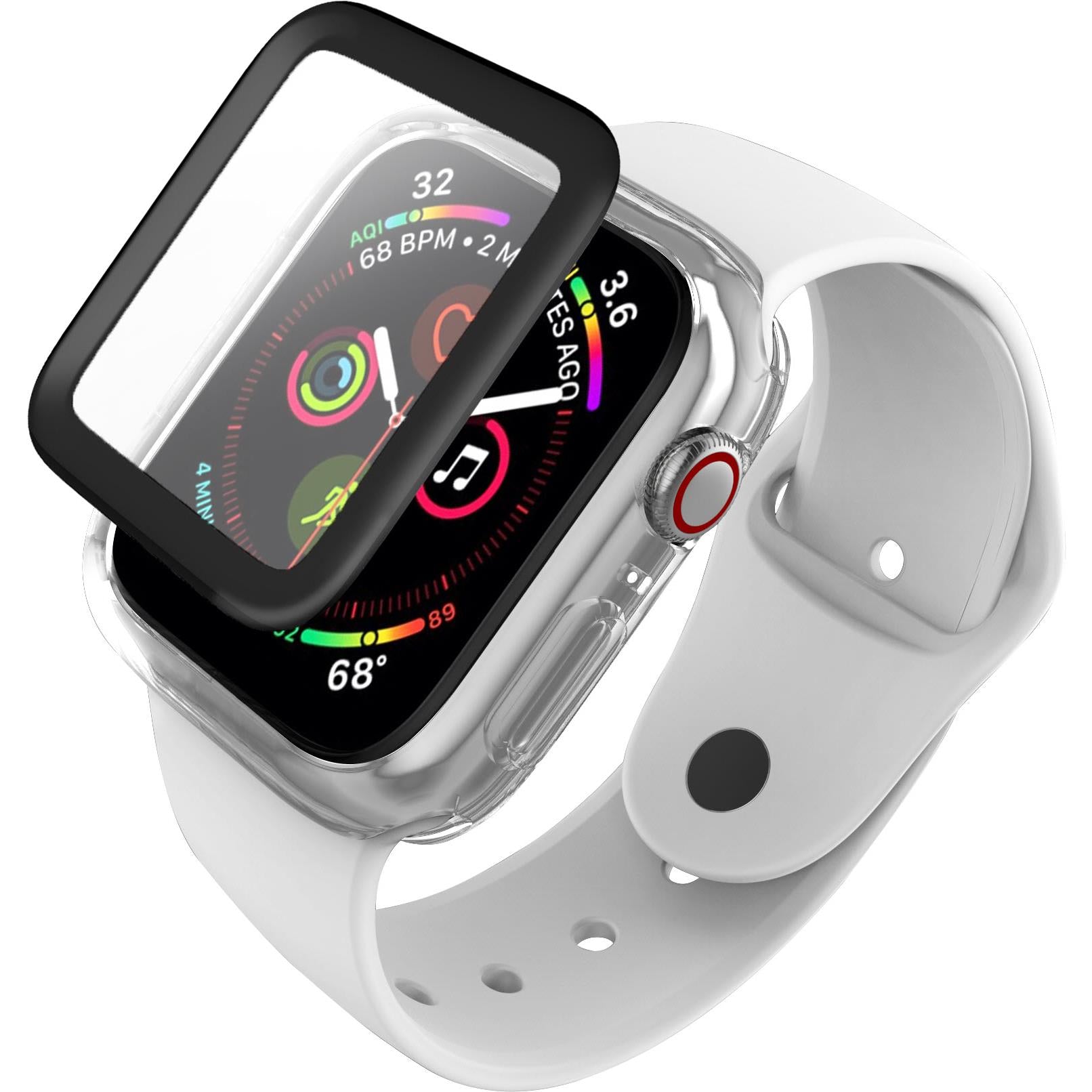 cygnett 360 bundle for apple watch series 7 41mm