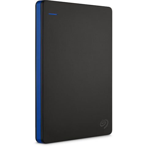 seagate expansion playstation 4