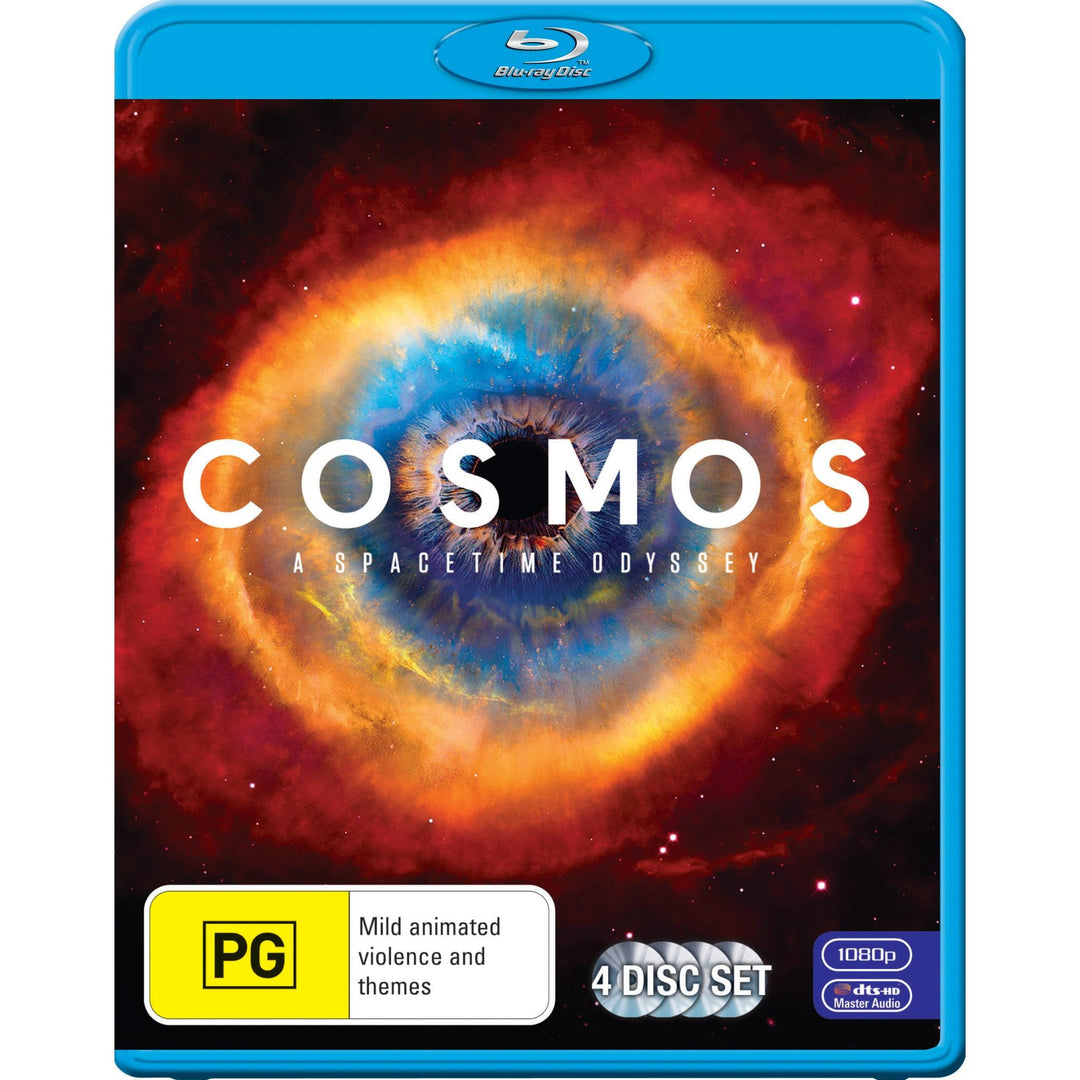 cosmos a spacetime odyssey the clean room