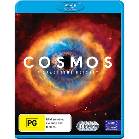 cosmos a spacetime odyssey season 1 episode 3