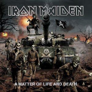 matter of life & death, a (reissue)