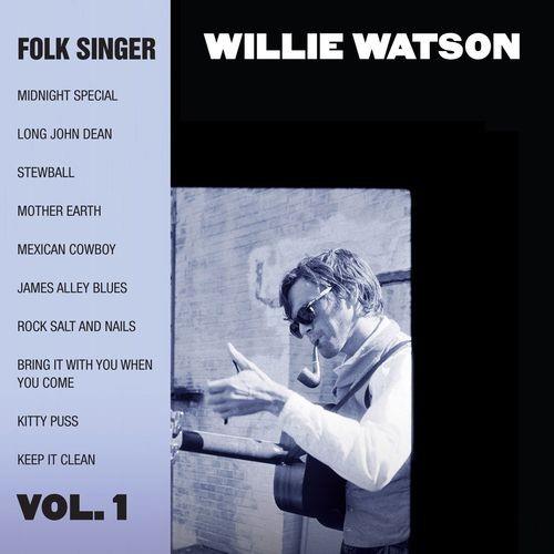 folk singer vol 1 (reissue)