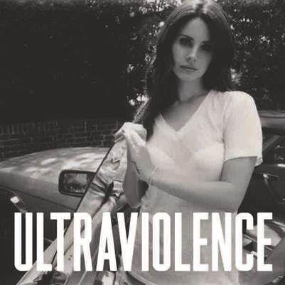 ultraviolence