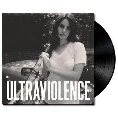 ultraviolence (vinyl)