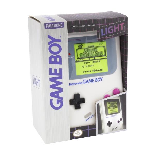 game boy - game boy light