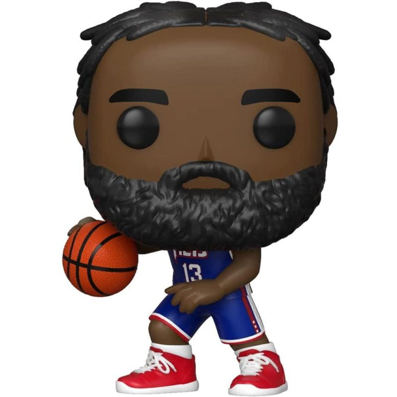 james harden funko pop