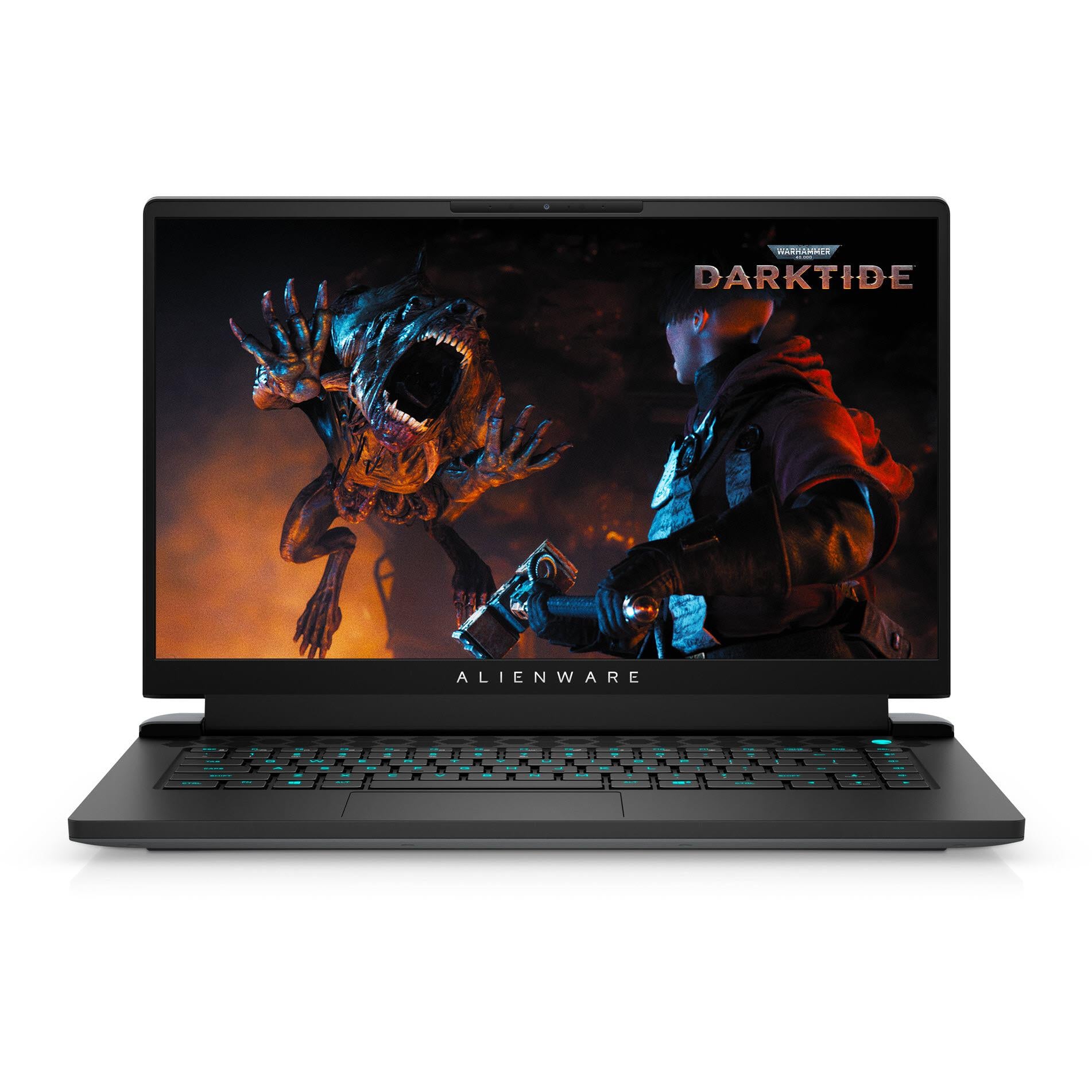 alienware m15 r5 15.6" fhd 165hz gaming laptop (ryzen 7) [rtx 3060]