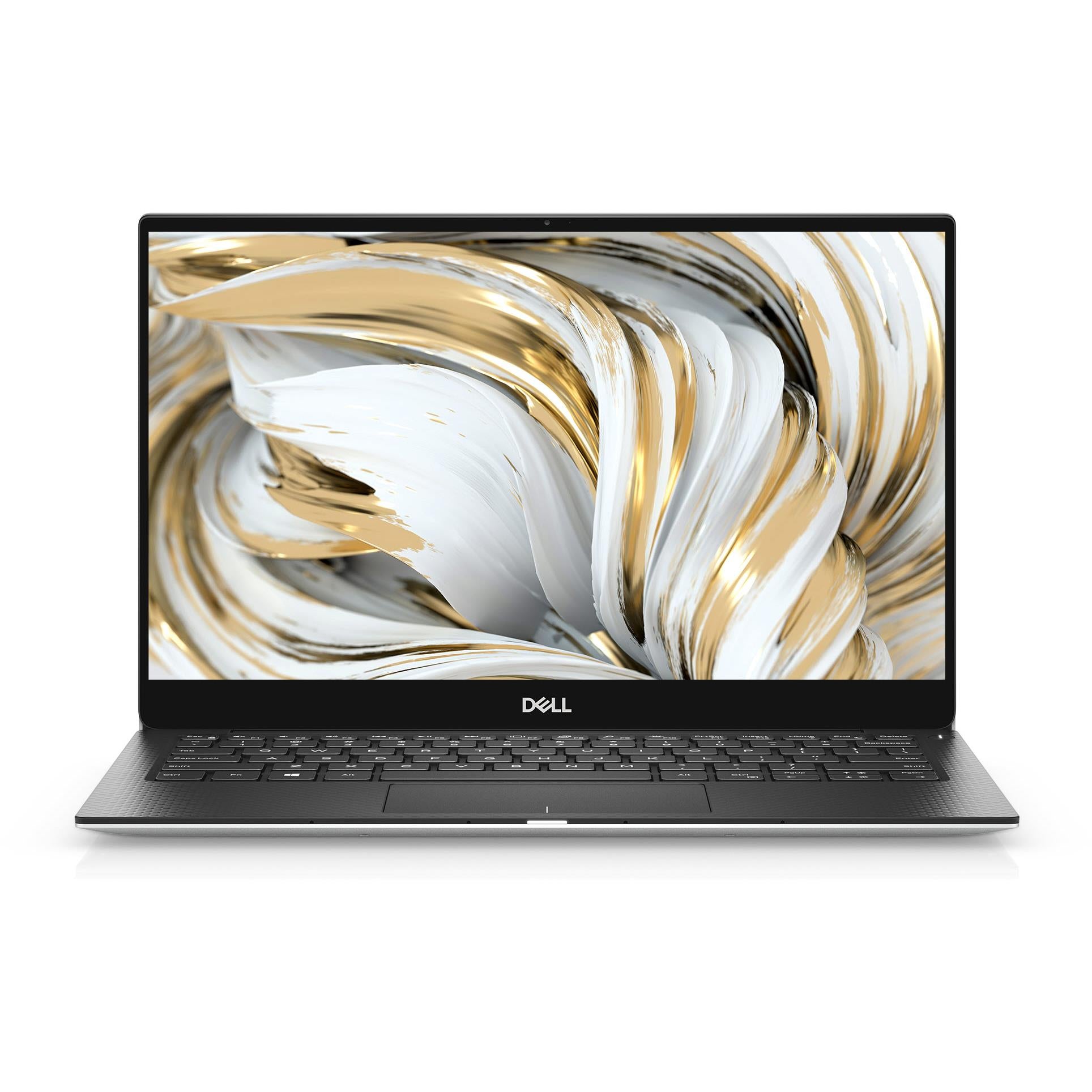 dell xps 13 evo 13.3 fhd laptop (256gb) [intel i5]