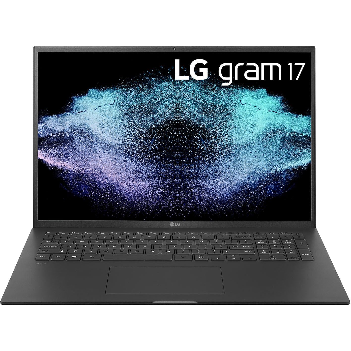 lg gram evo 17" wqxga laptop (1tb) [intel i7]