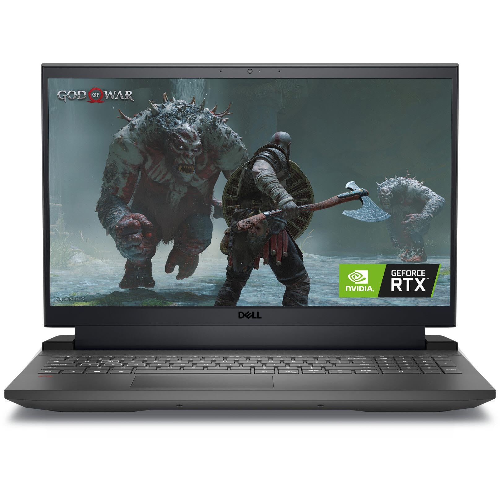 dell g15 15.6" fhd gaming laptop (12th gen intel i7) [geforce rtx 3050 ti]