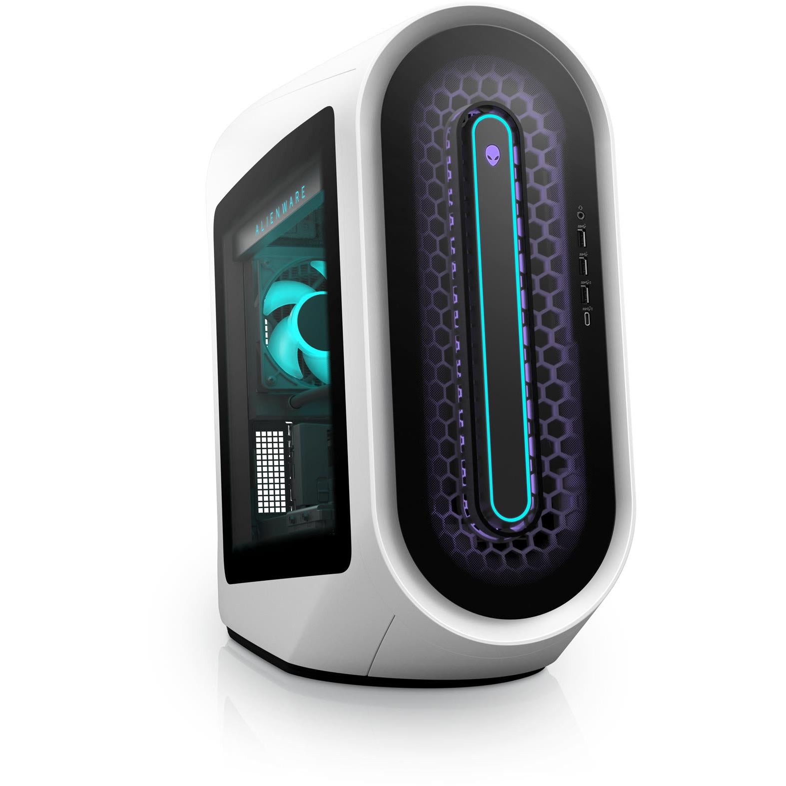 alienware aurora r13 gaming desktop tower (intel i9) [rtx 3080]