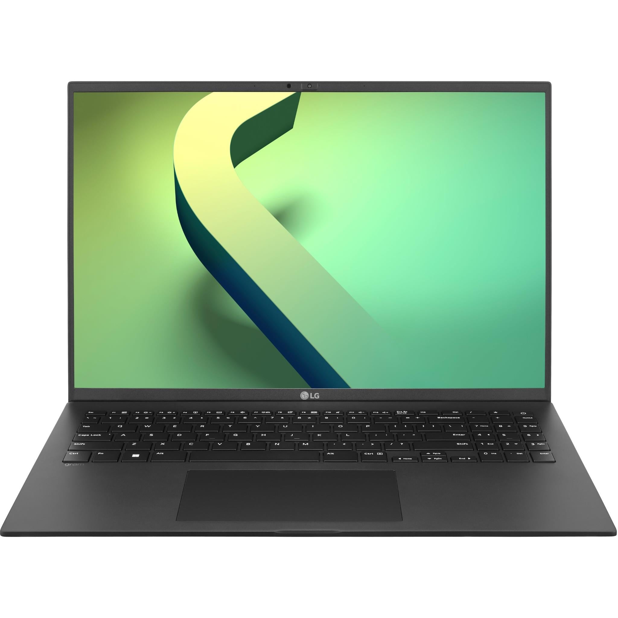 lg gram evo 16" wqxga ultra-lightweight laptop (512gb) [12th gen intel i5]