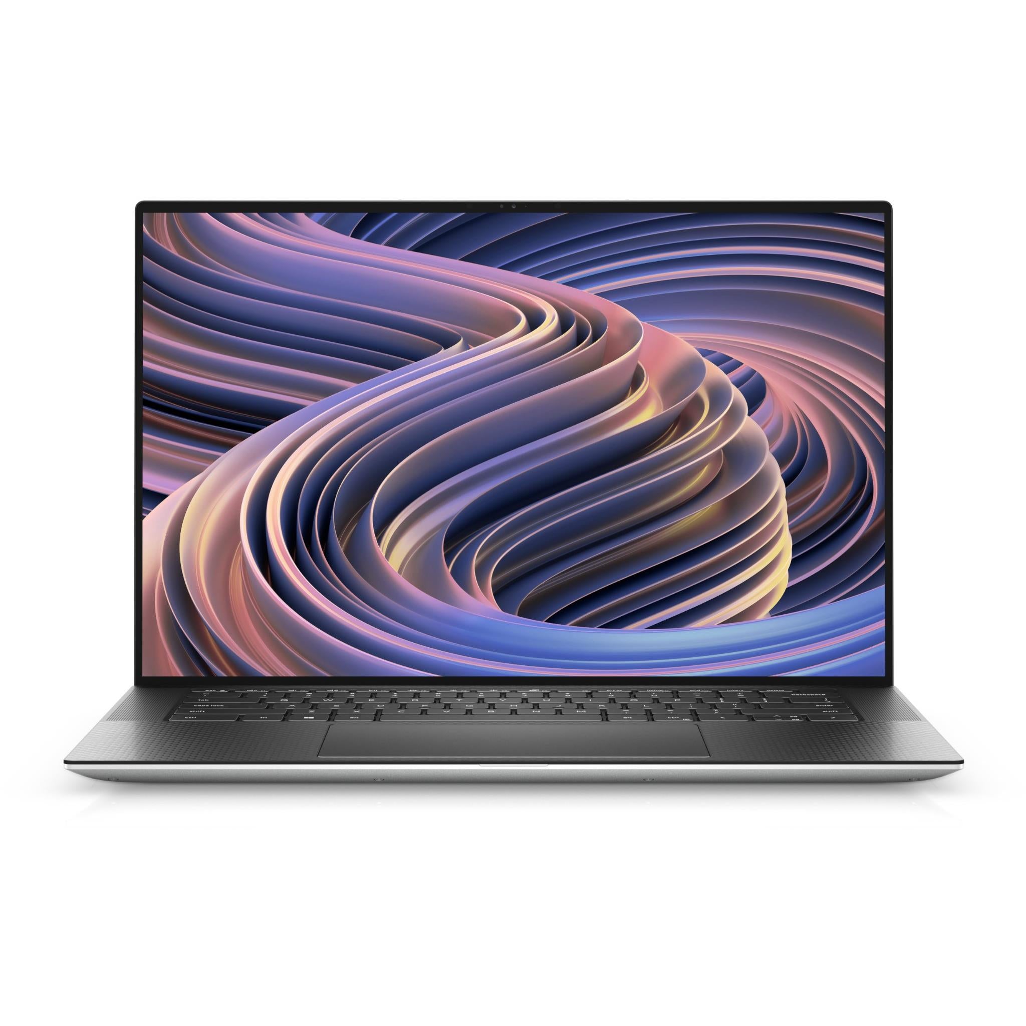 dell xps 15 15.6" uhd+ touchscreen laptop (12th gen intel i7) [rtx 3050 ti]