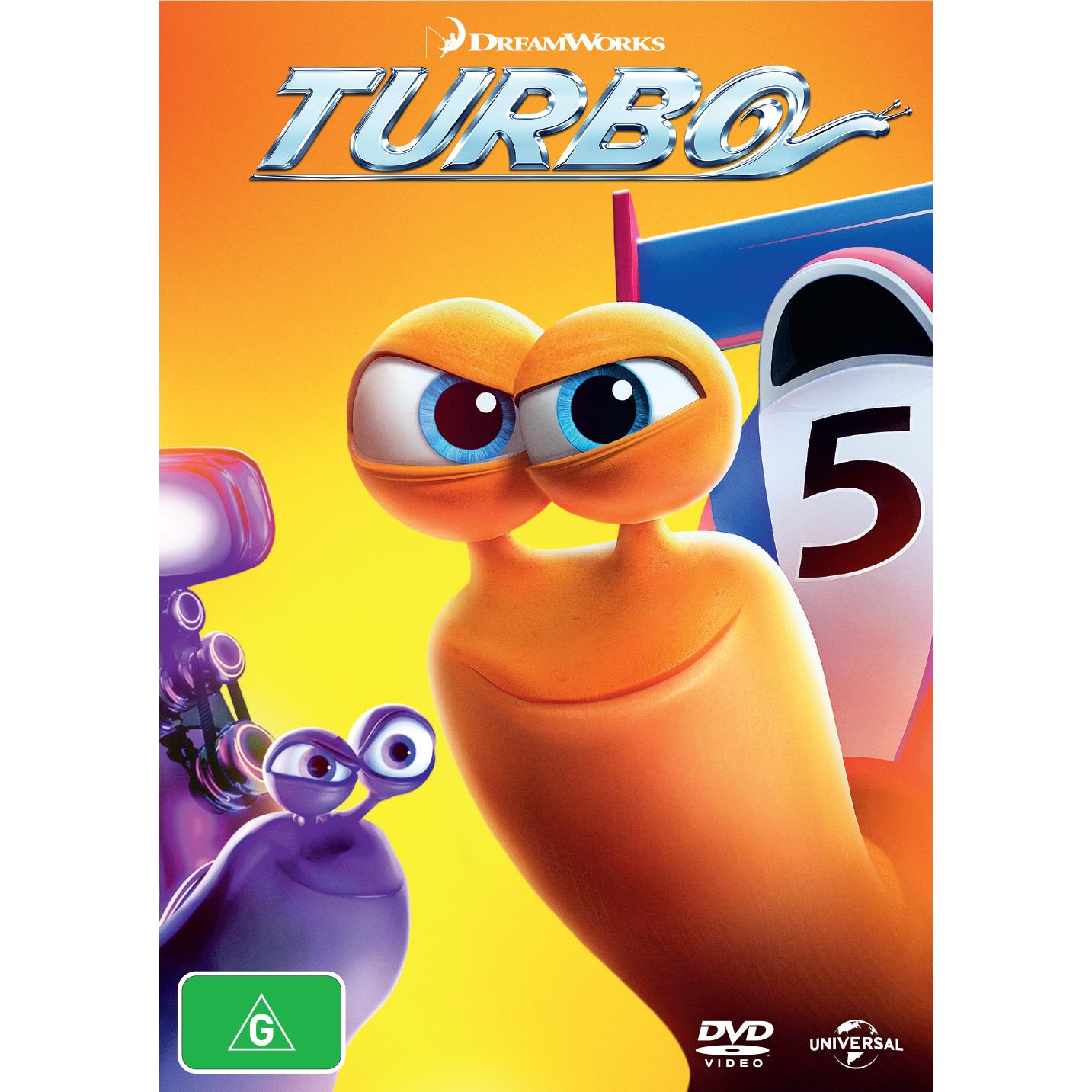 turbo