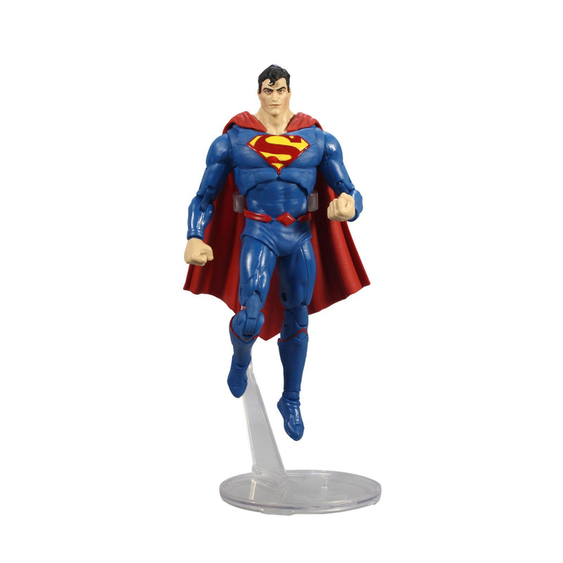 multiverse superman figure