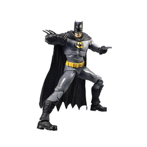 DC Multiverse Batman: The Dark Knight Returns Build-A-Figure 7 Inch Figure  - JB Hi-Fi