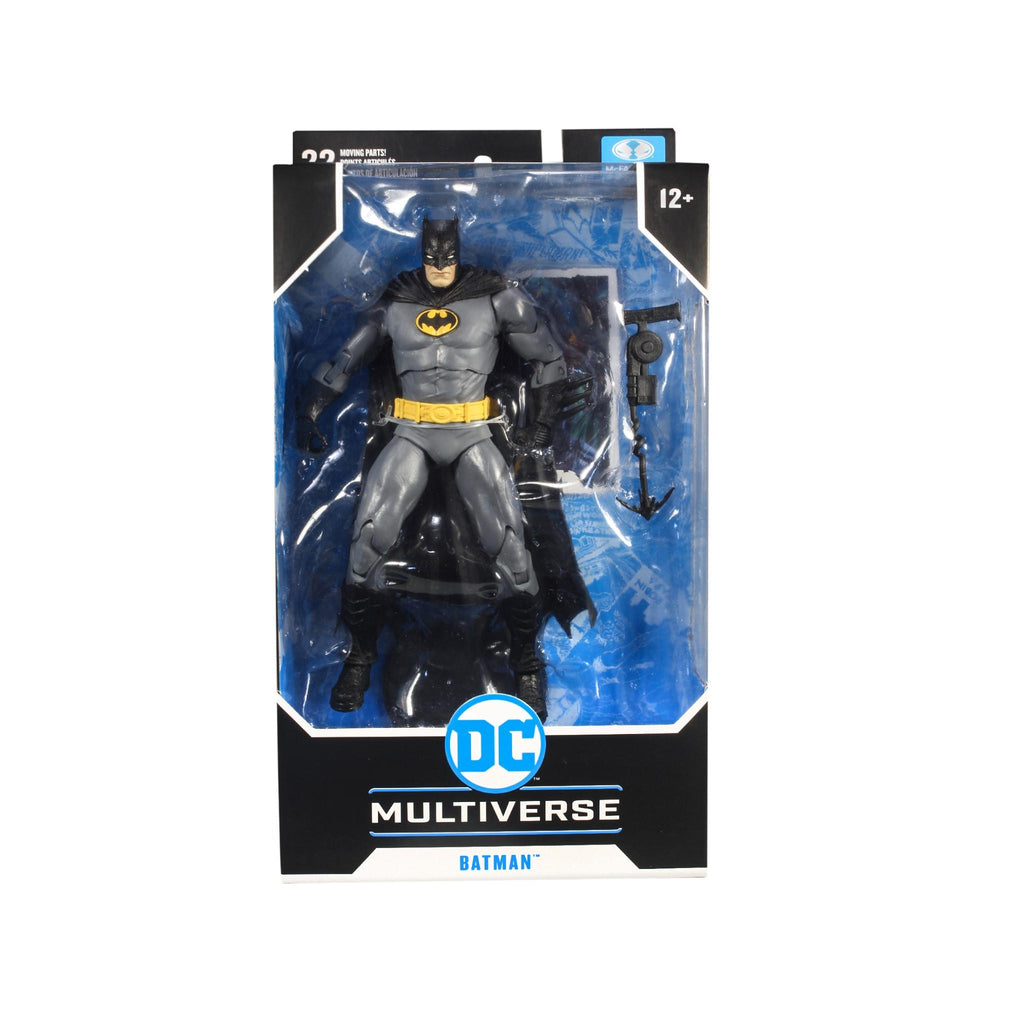 DC Multiverse: Batman Three Jokers - Batman 7
